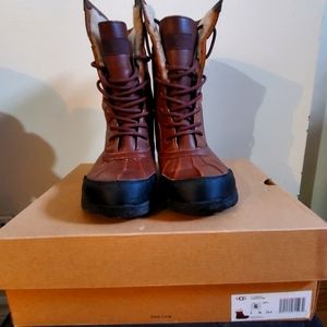 Uggs winter boots